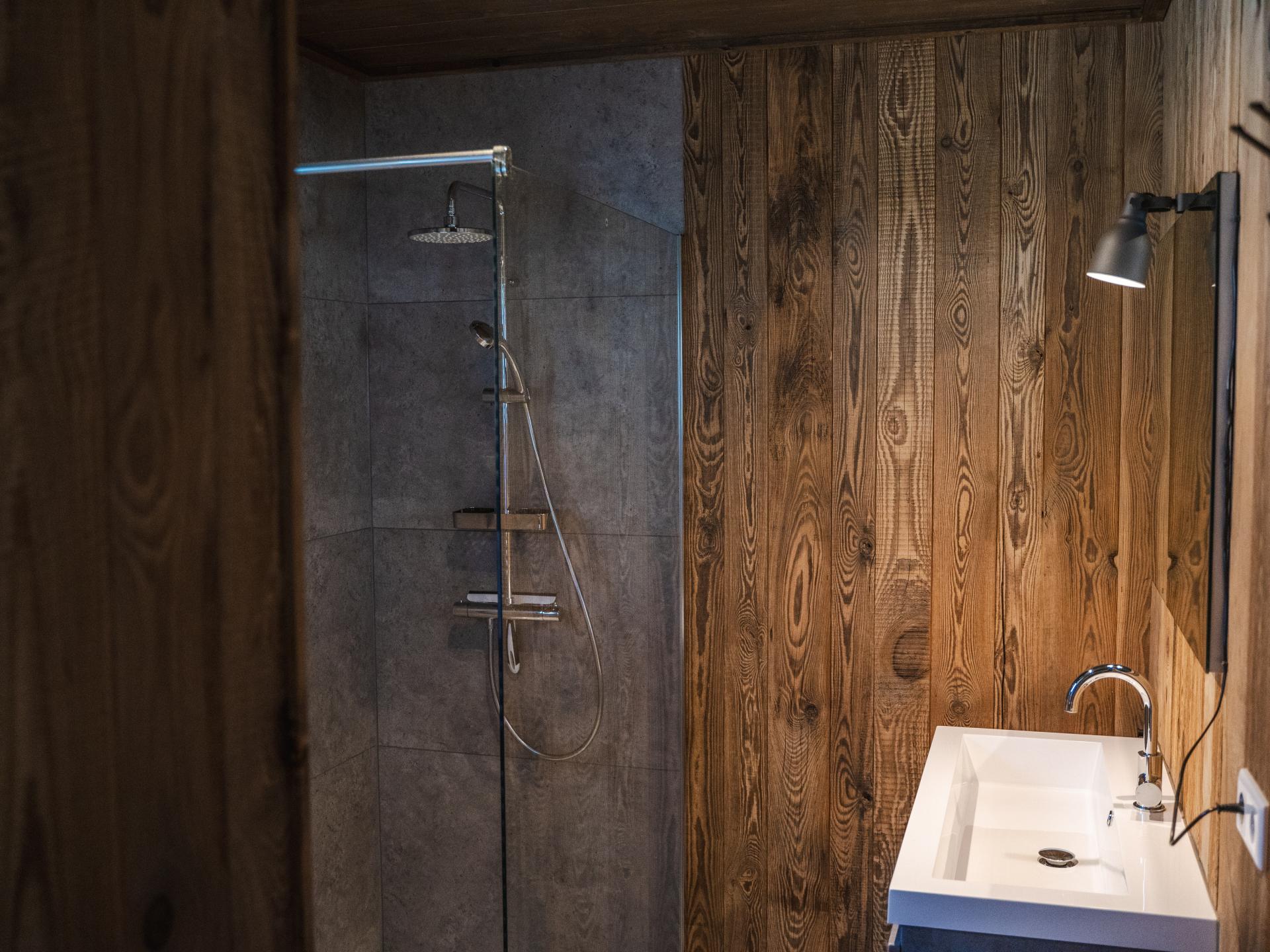 Chalet Nockberge 6