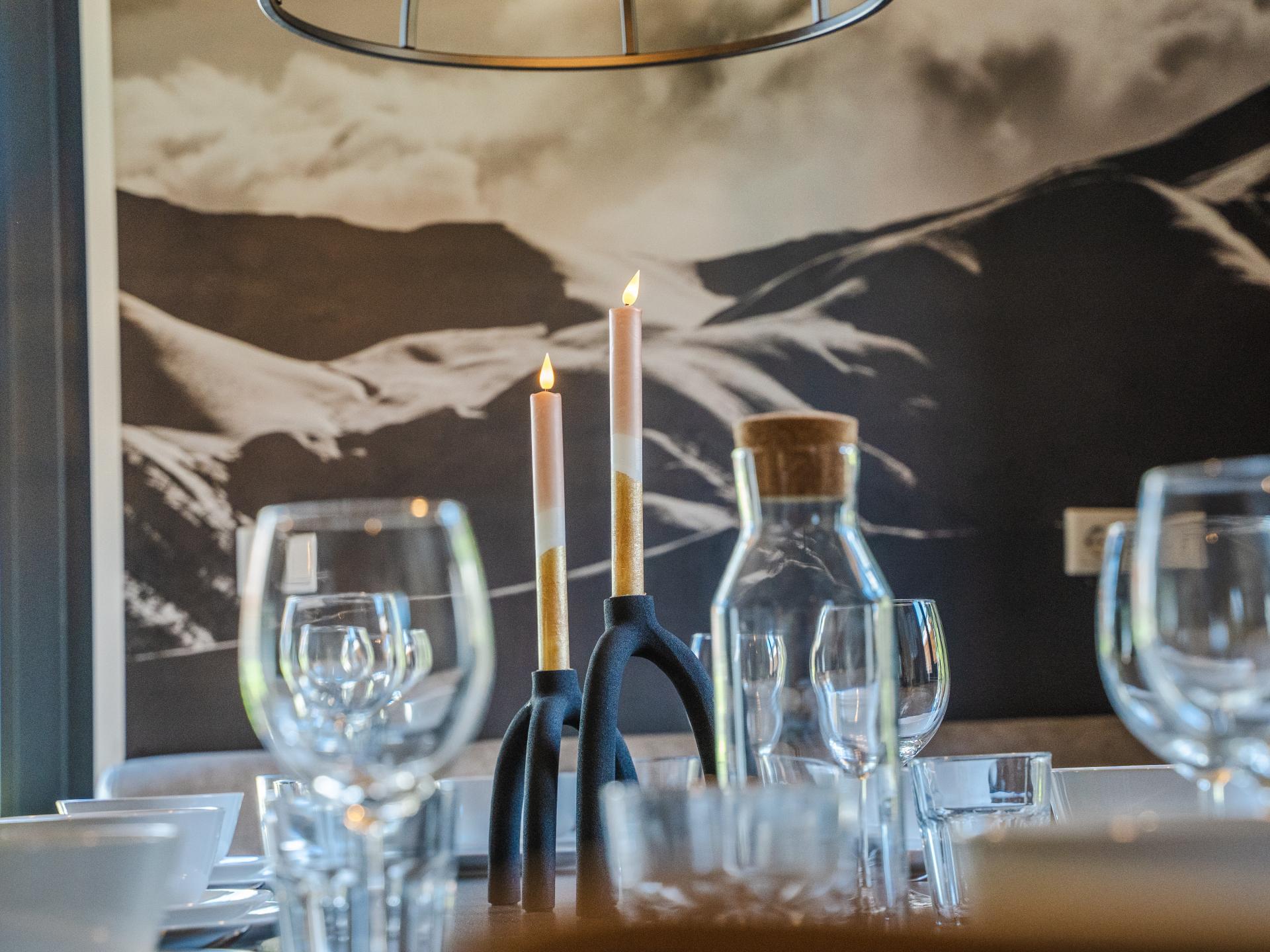 Chalet Nockberge 5