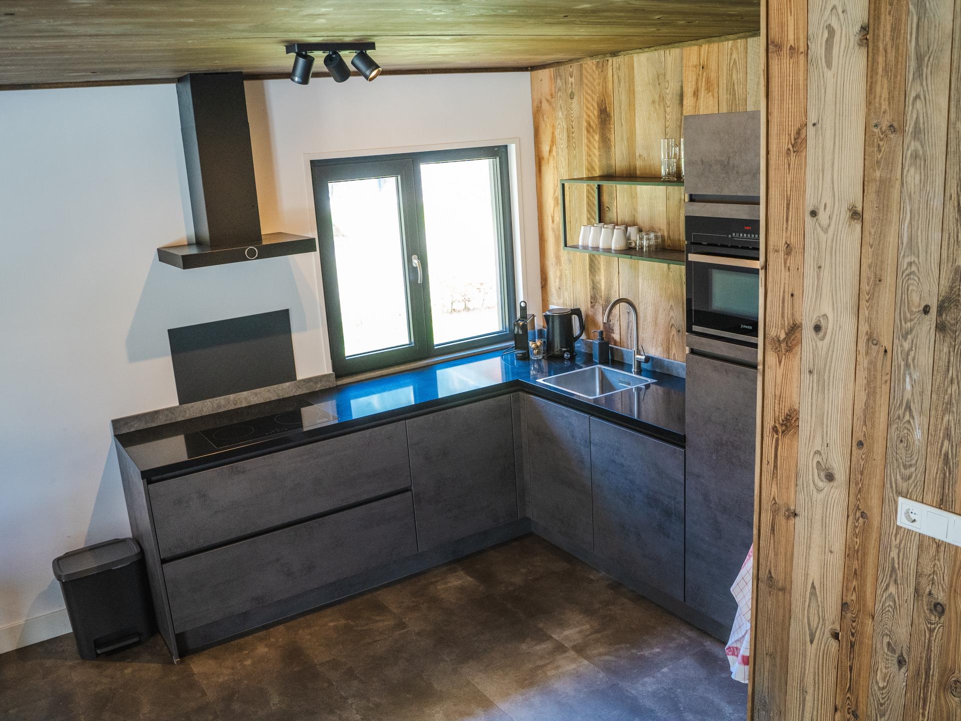 Chalet Nockberge 4