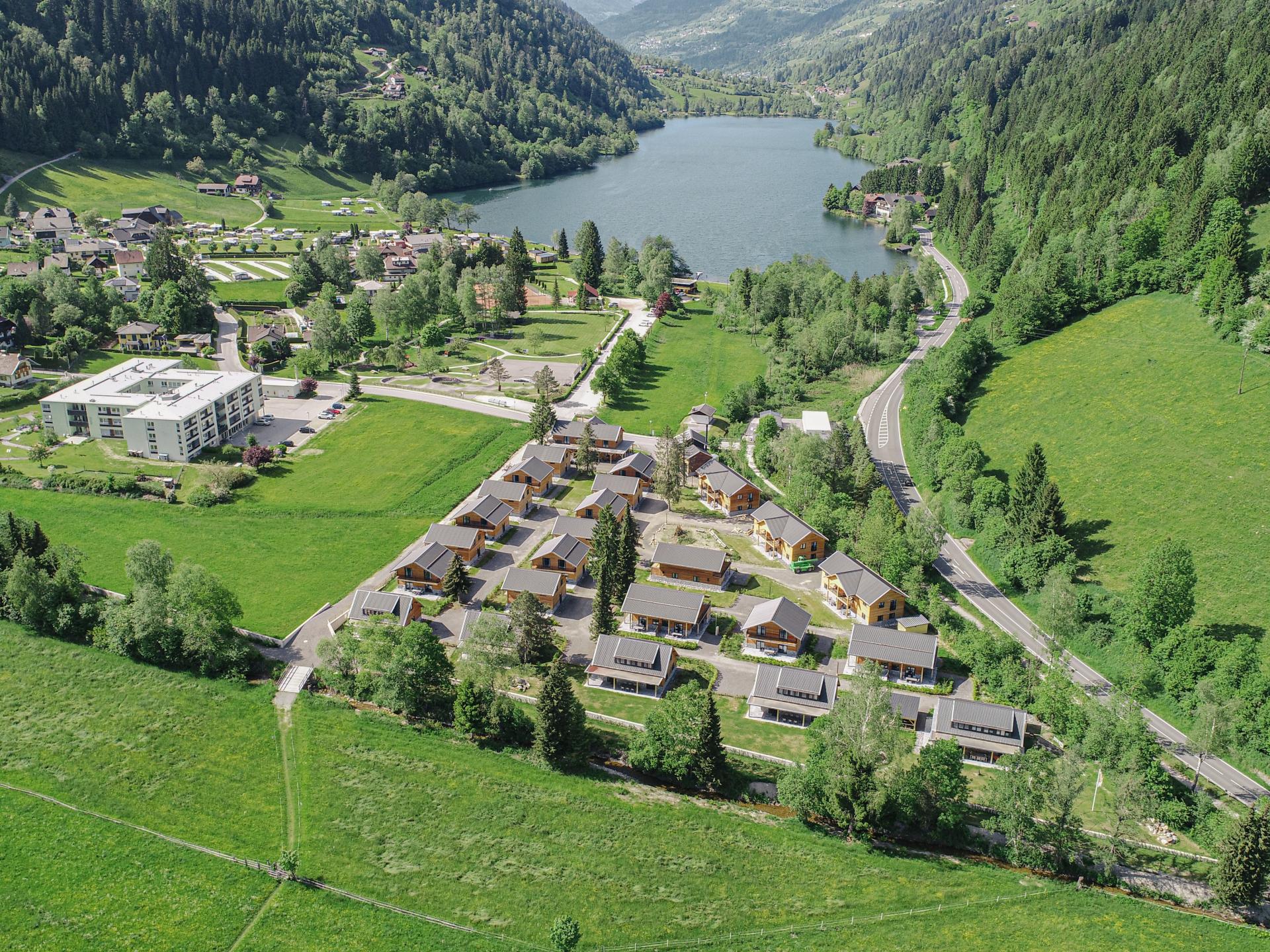 Nockberge surroundings 2