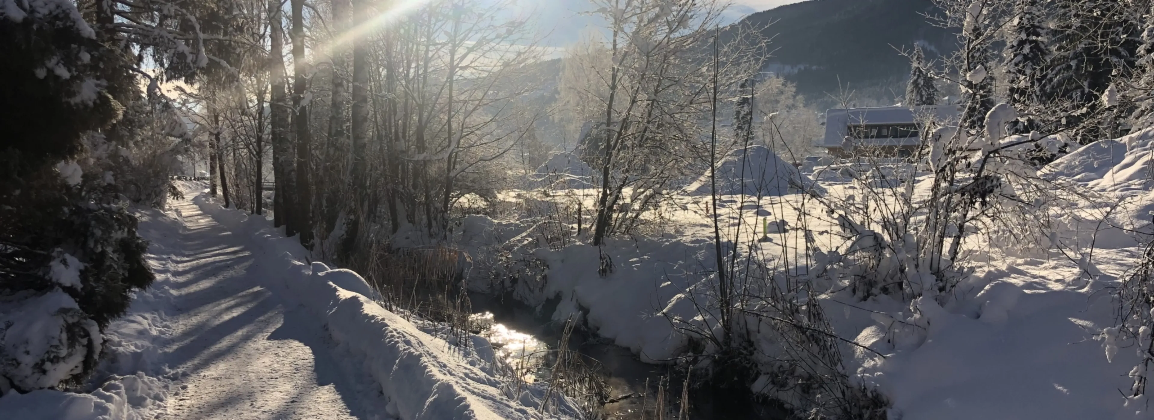 Nockberge surroundings 5