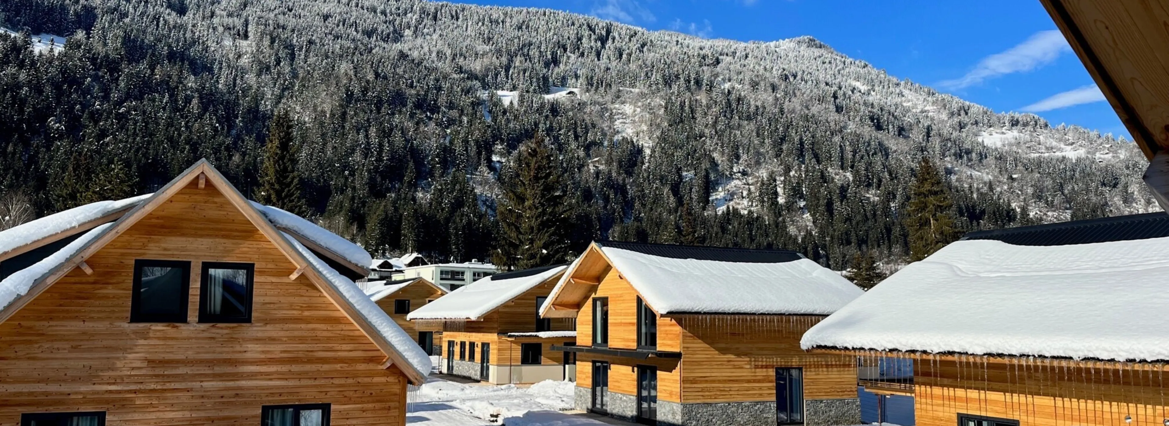Nockberge surroundings 7