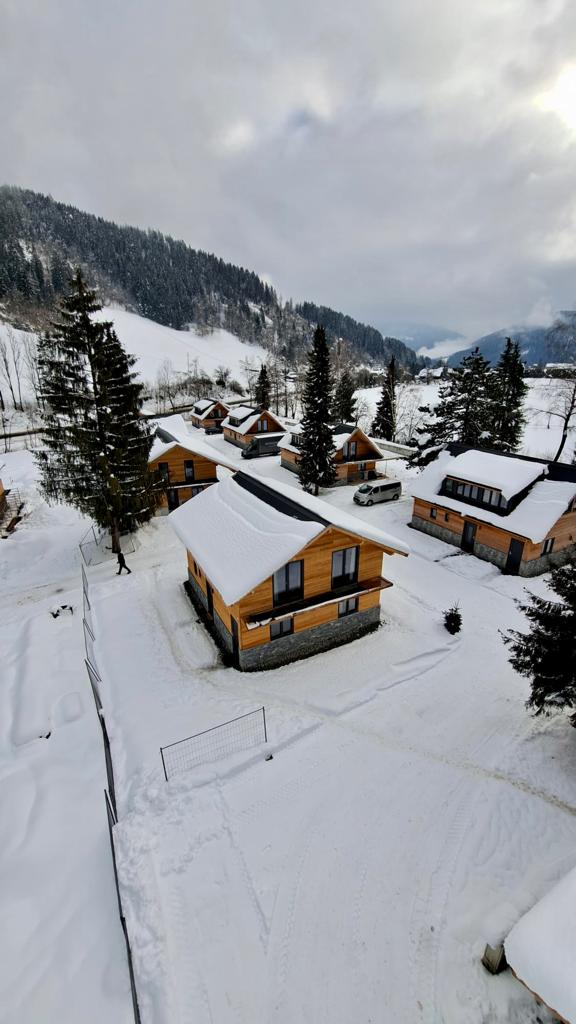 Nockberge surroundings 8