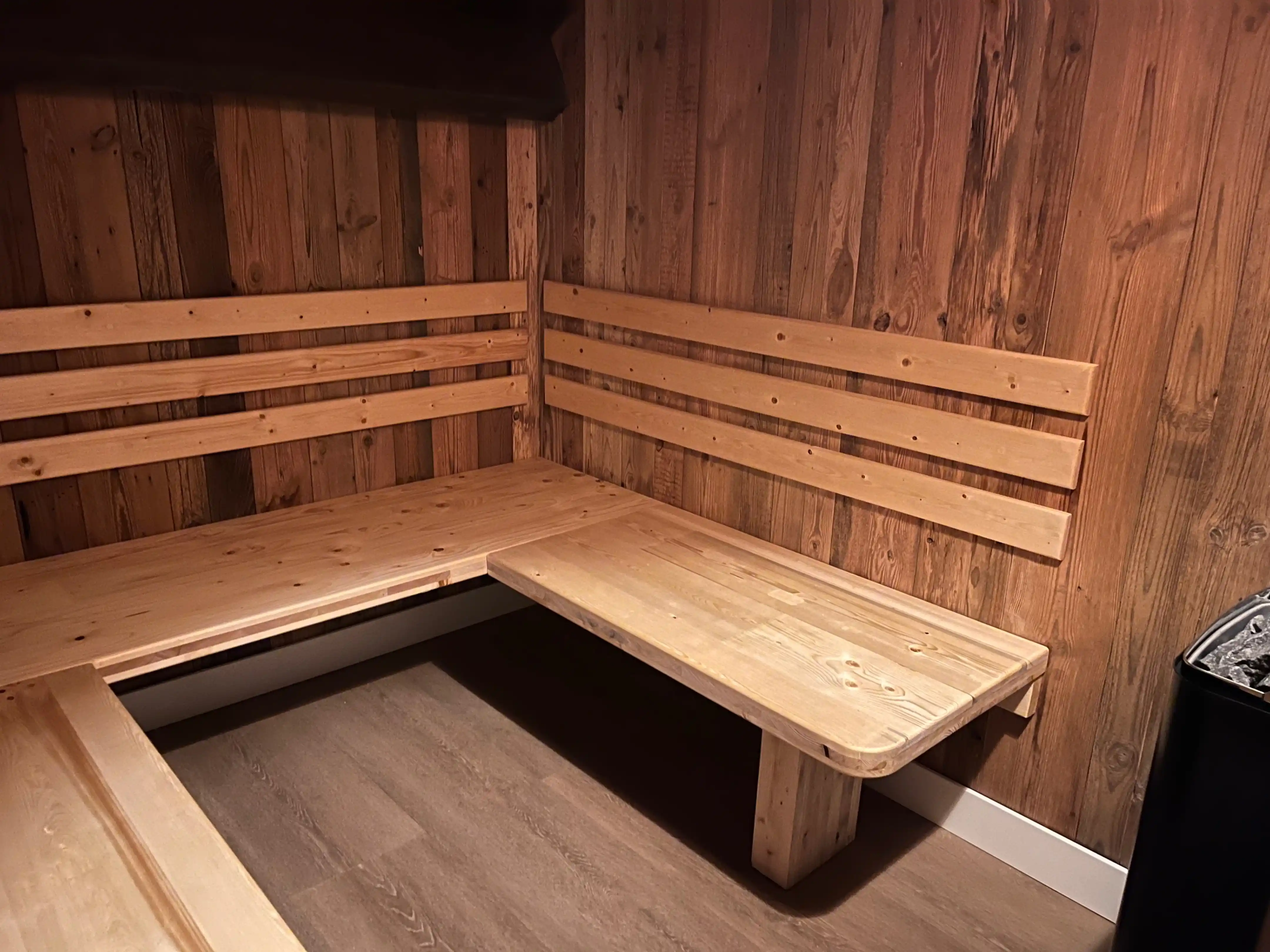 Sauna & wellness 3