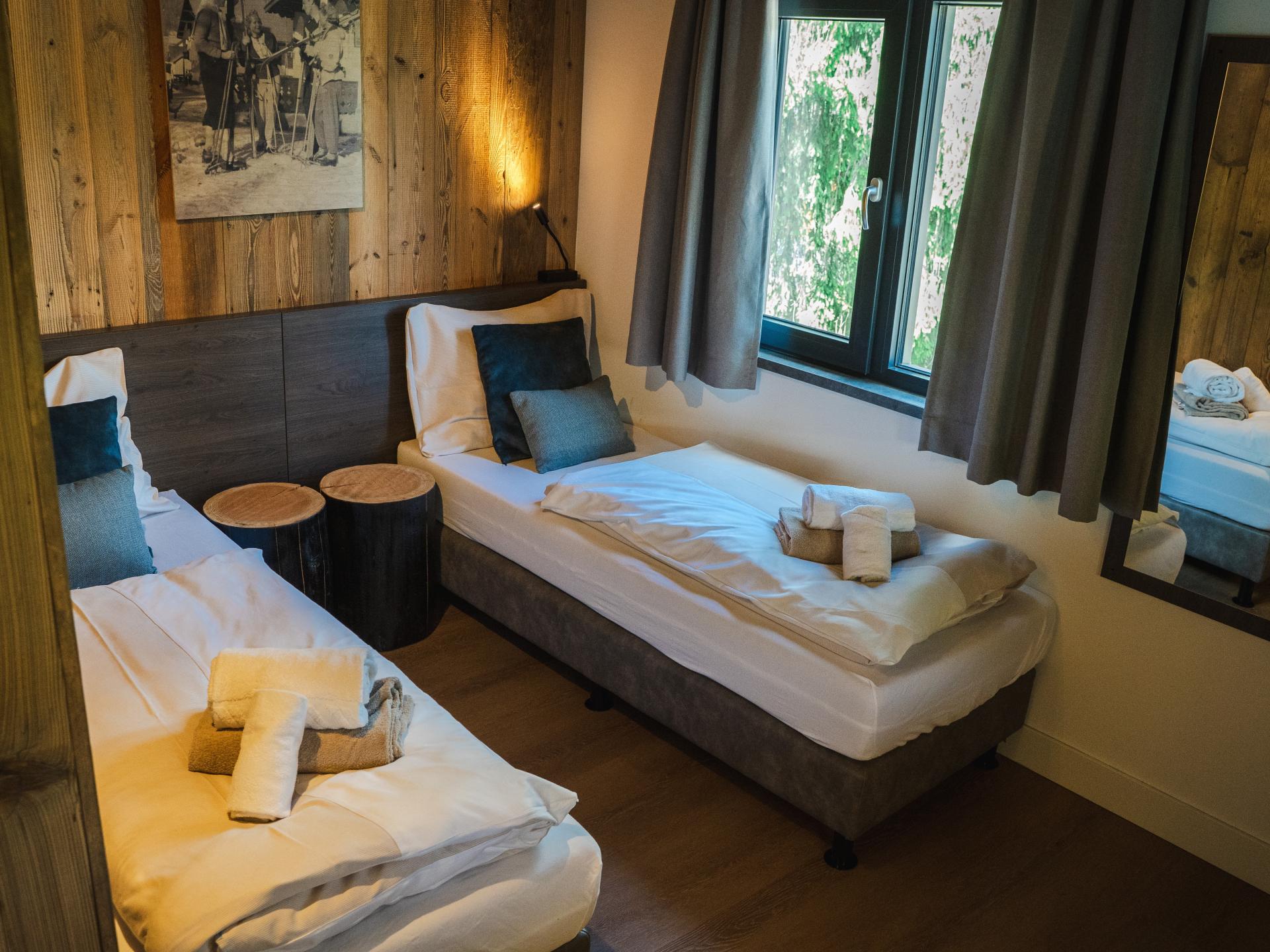 Chalet Nockberge 3